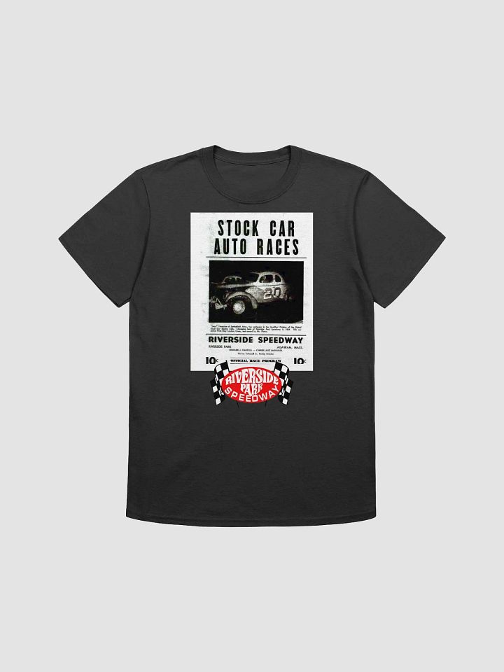 Riverside Vintage Program T-shirt product image (1)