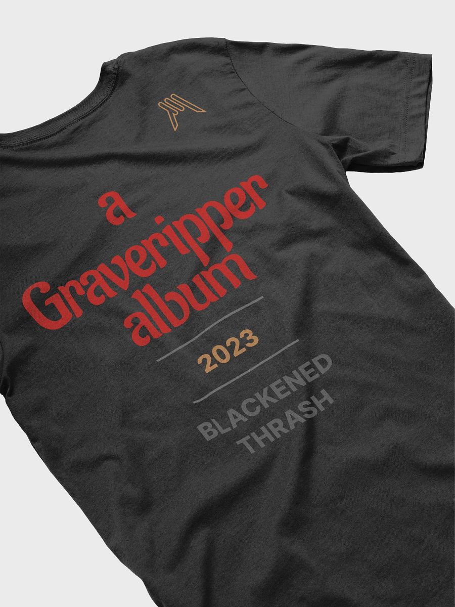 Graveripper — Seasons Dreaming Death 2 product image (4)
