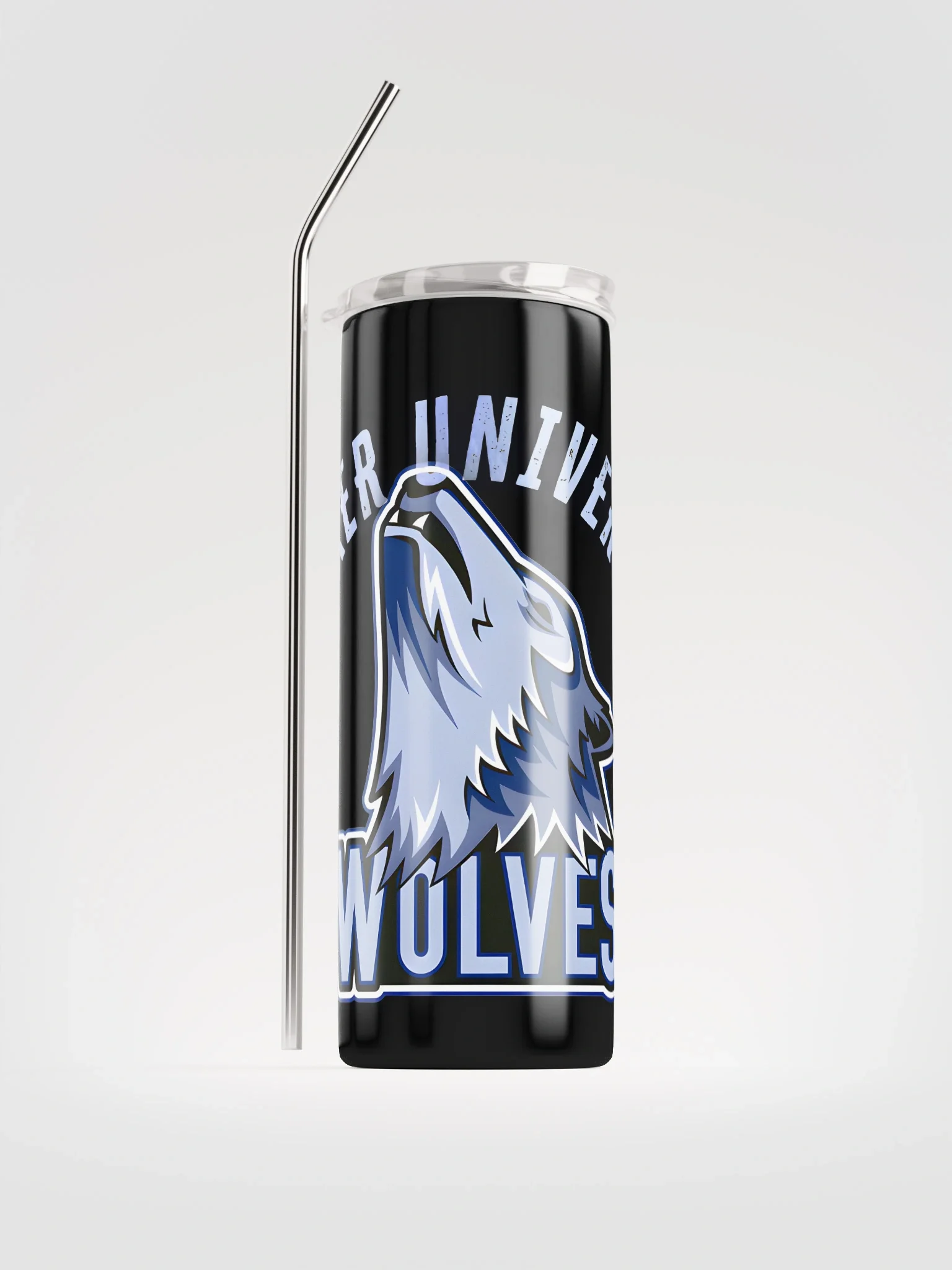Walker University Wolves Tumbler product image (2)