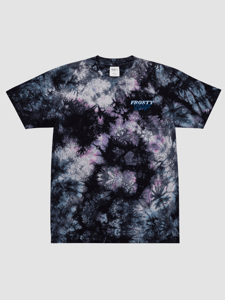VF Tie-dye Shirt product image (1)