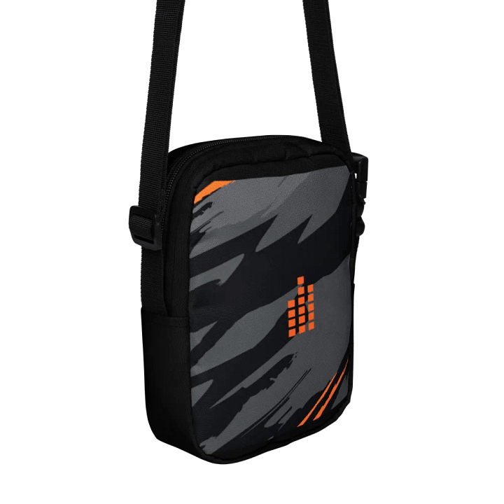PhillyDnB :: Body Pouch product image (1)