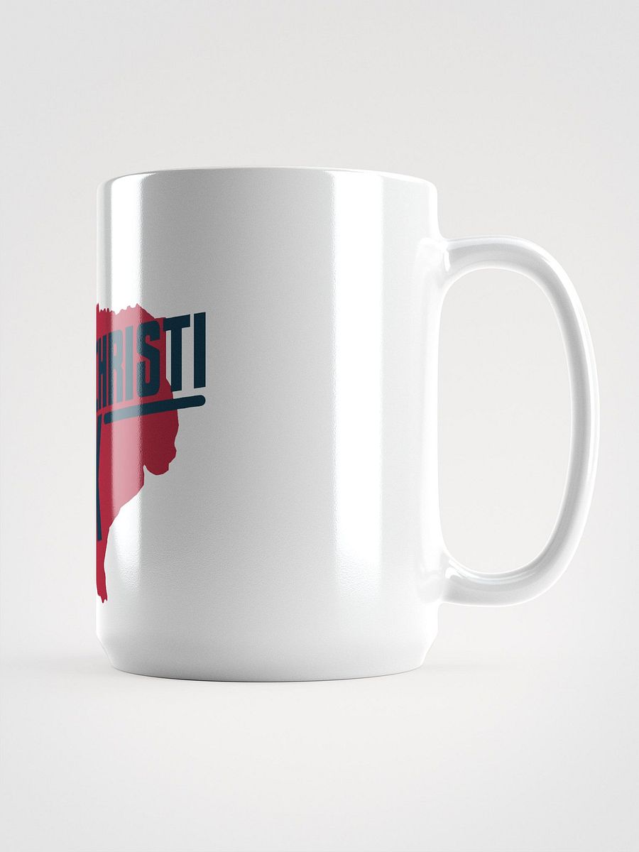 Corpus Christi Mug product image (2)
