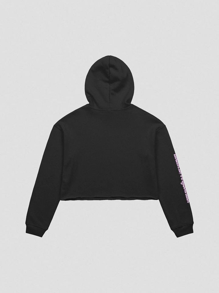 BALLS!™ Cropped Hoodie product image (5)