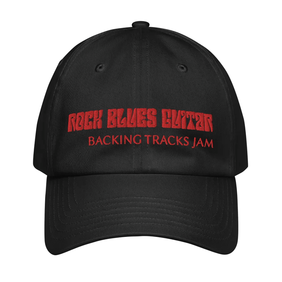 Berretto / Dad Hat product image (1)