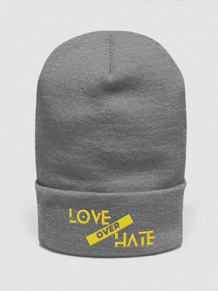 love over hate product image (1)