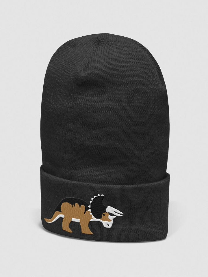 Triceratops Beanie product image (17)