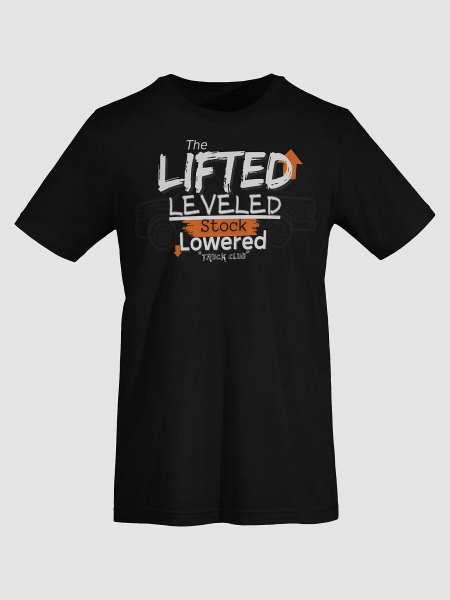 Truck Club T-Shirt product image (7)
