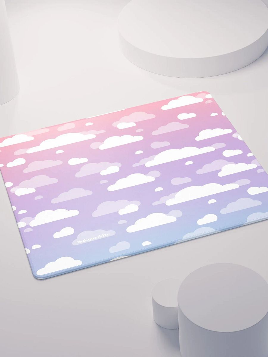 Cloud Gaming Mousepad product image (8)