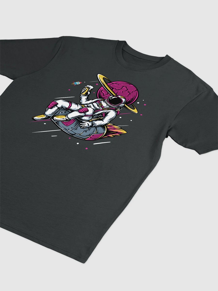 T-Shirt - Free in Space product image (2)