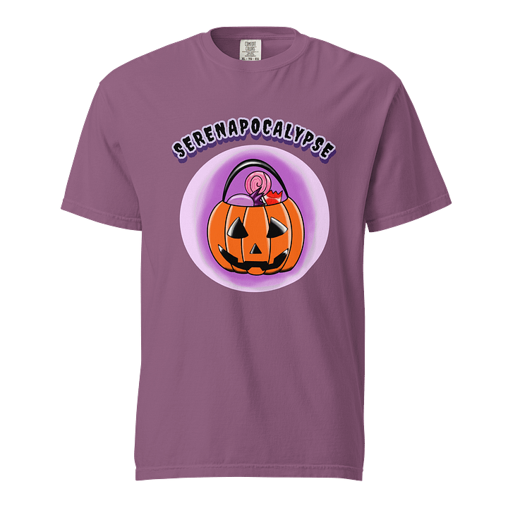Trick or Treat T-shirt product image (2)