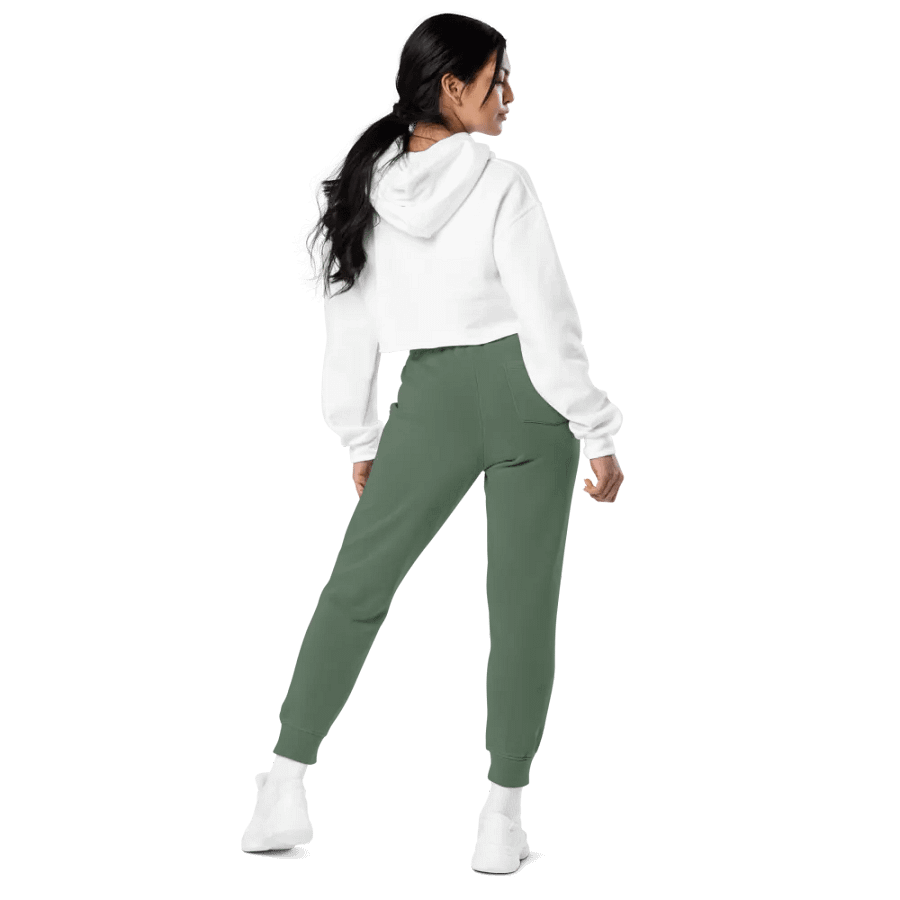 ND | Minimalist Unisex Collegehousut product image (6)