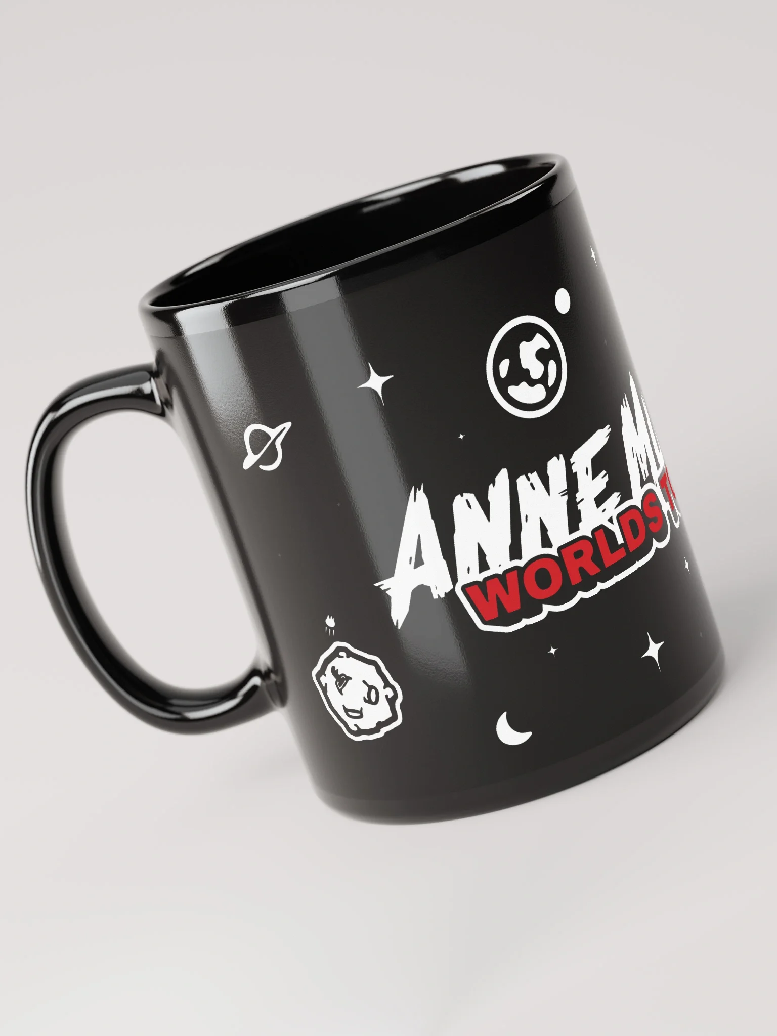 The Worlds Tour Mug product image (5)