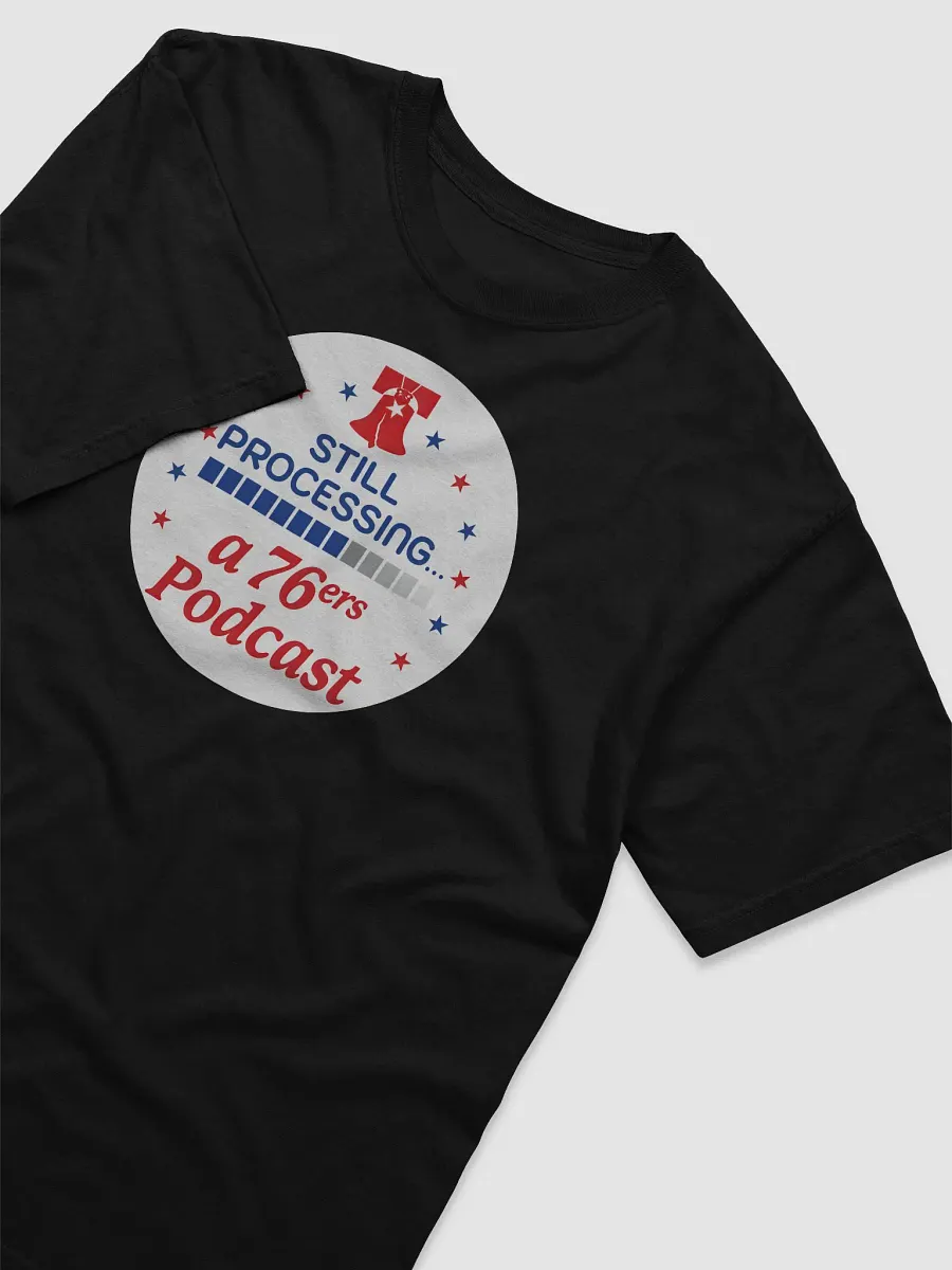 Still Processing: The T-Shirt product image (28)