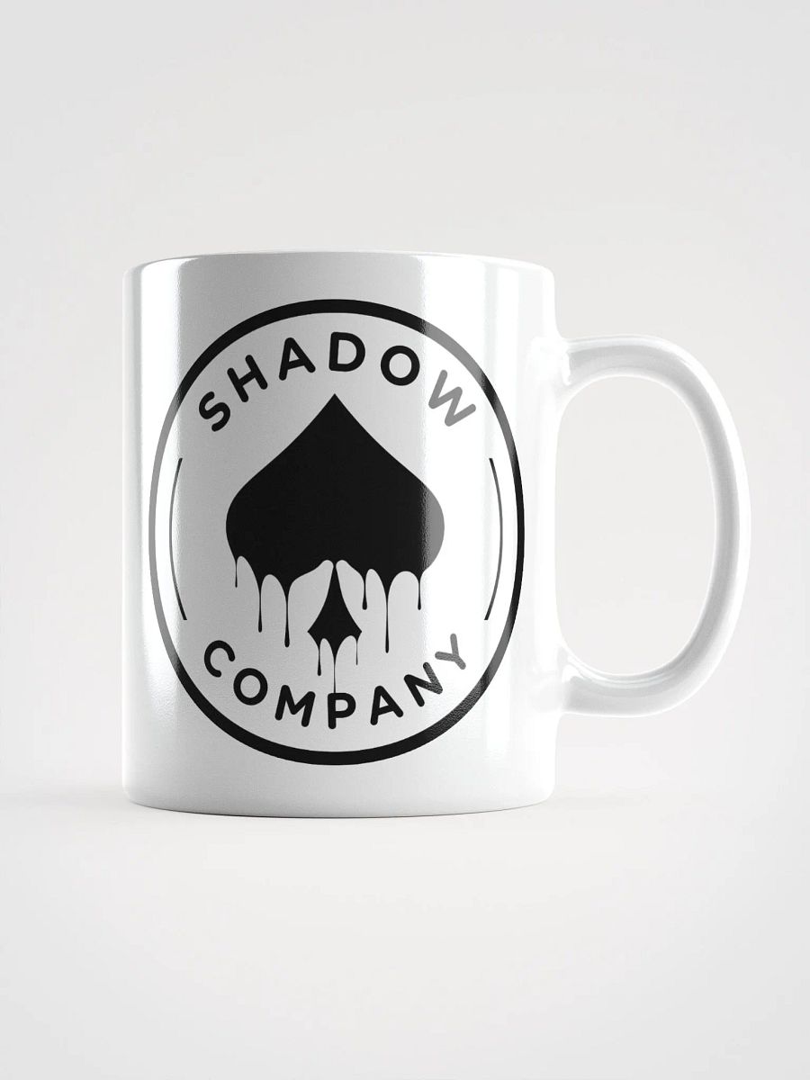 Shadow Company Classic Mug product image (1)