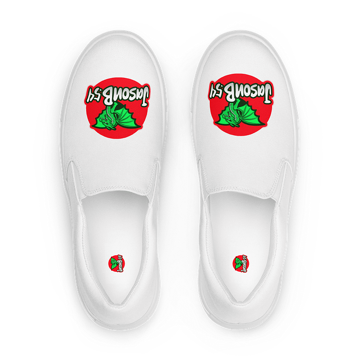 Slip-on Shoes product image (1)