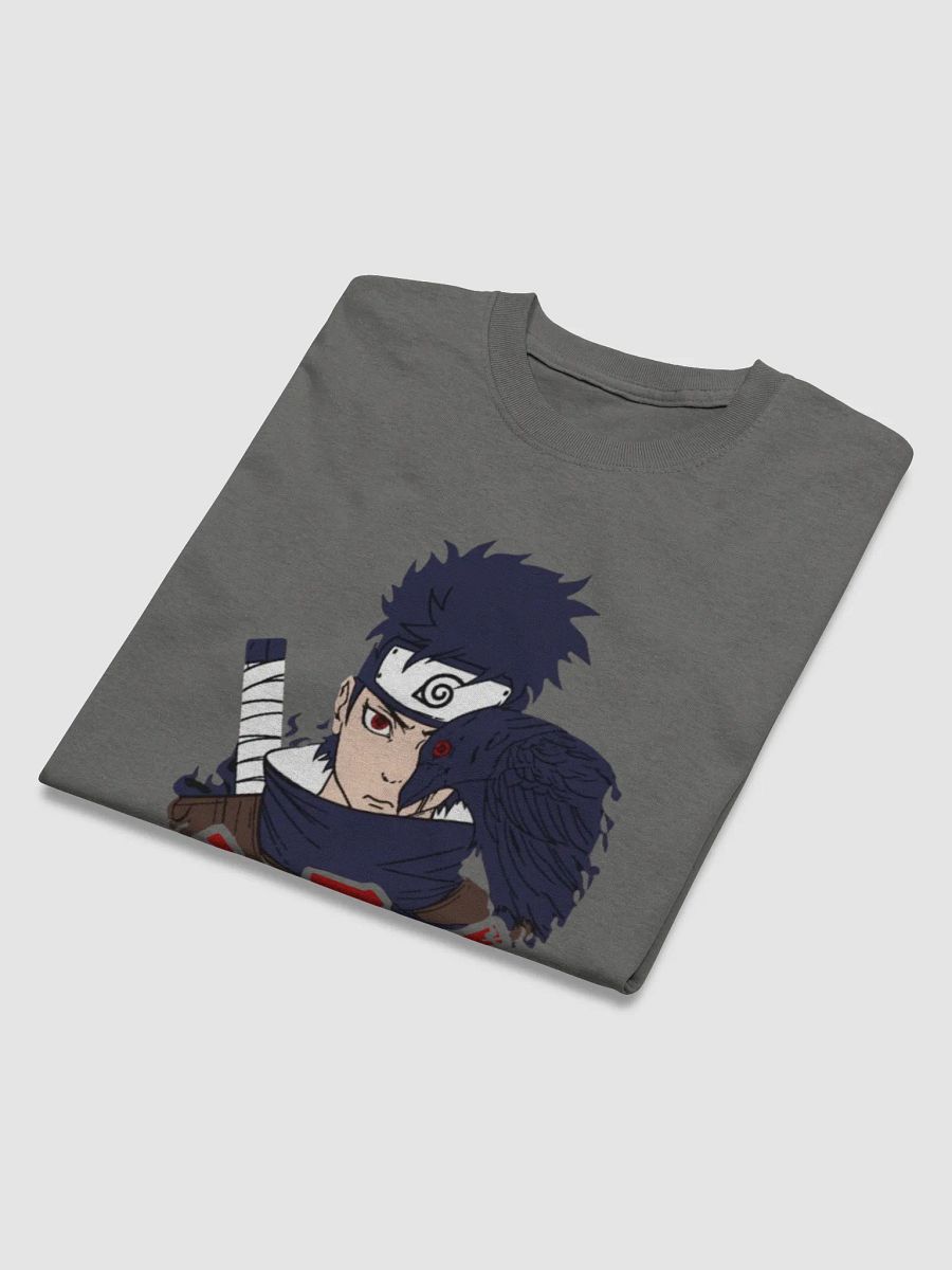 Shisui Uchiha T-Shirt product image (22)