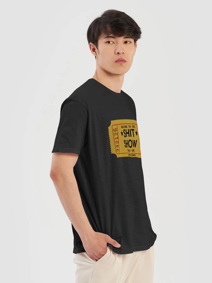 "Shit Show" T-Shirt product image (5)
