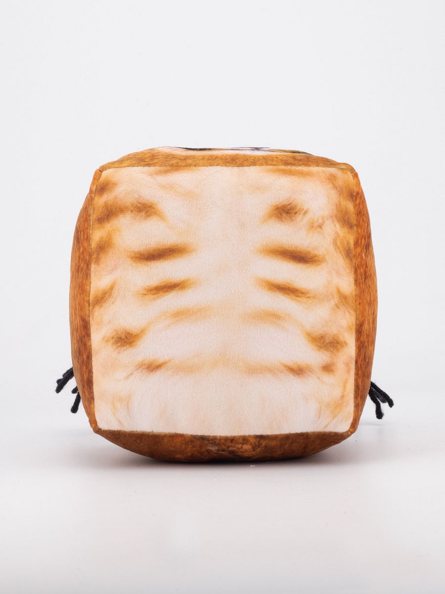 Floppa Cube Plushie product image (4)