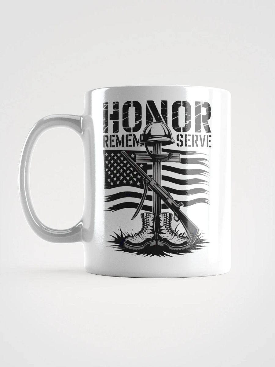 Honor Remember Serve product image (18)