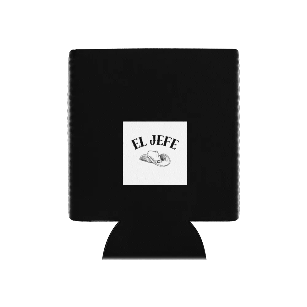 EL JEFE COOZIE product image (1)