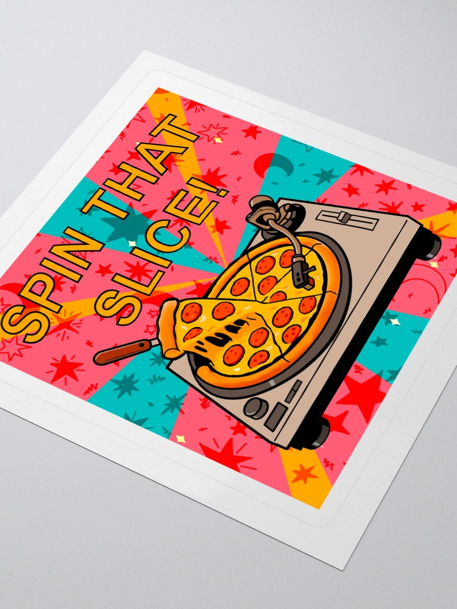 Spin That Slice product image (8)