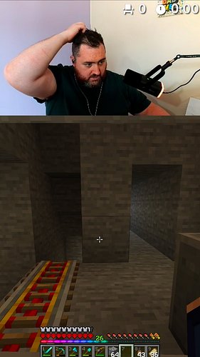 Bones is a menace!