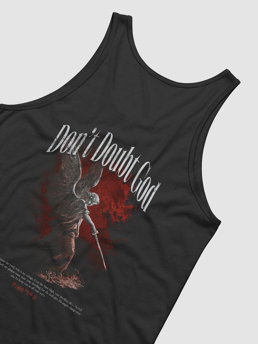 Don't Doubt God Tank product image (5)