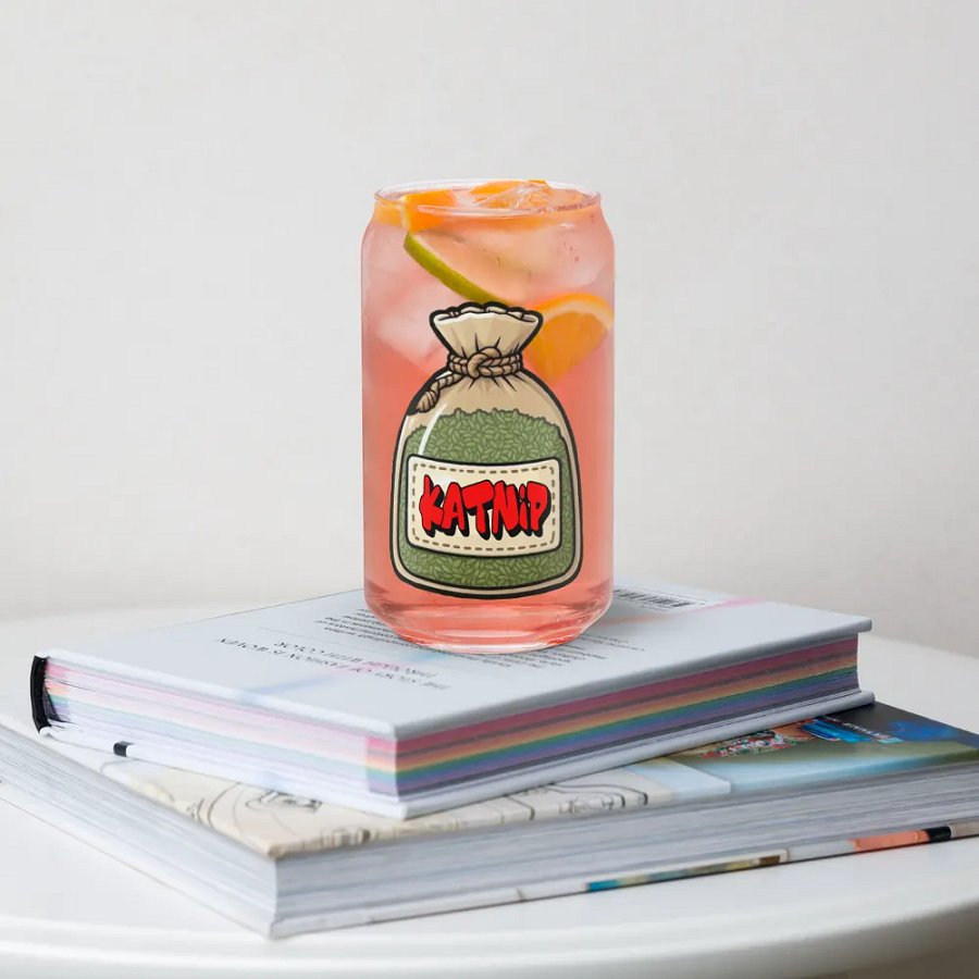Katnip Can Glass product image (34)