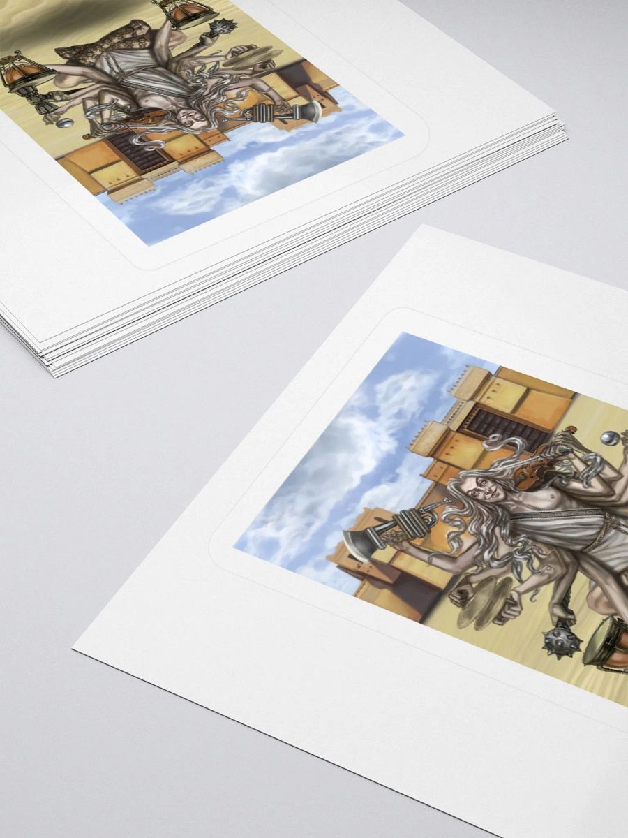 Kydoimos, the Din of Combat product image (12)