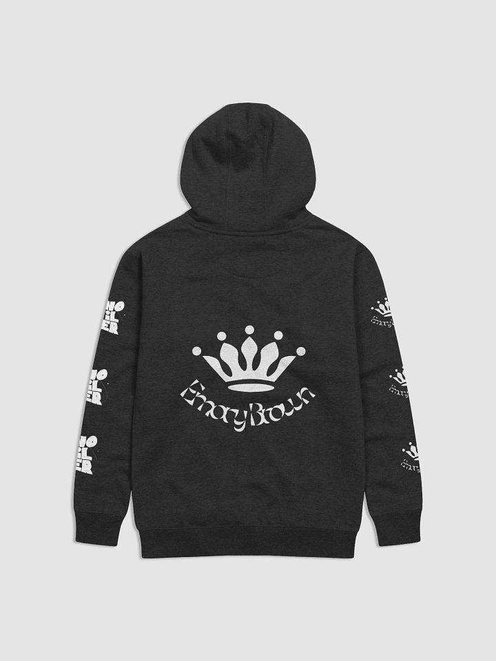 #NO FILTER HOODIE product image (12)