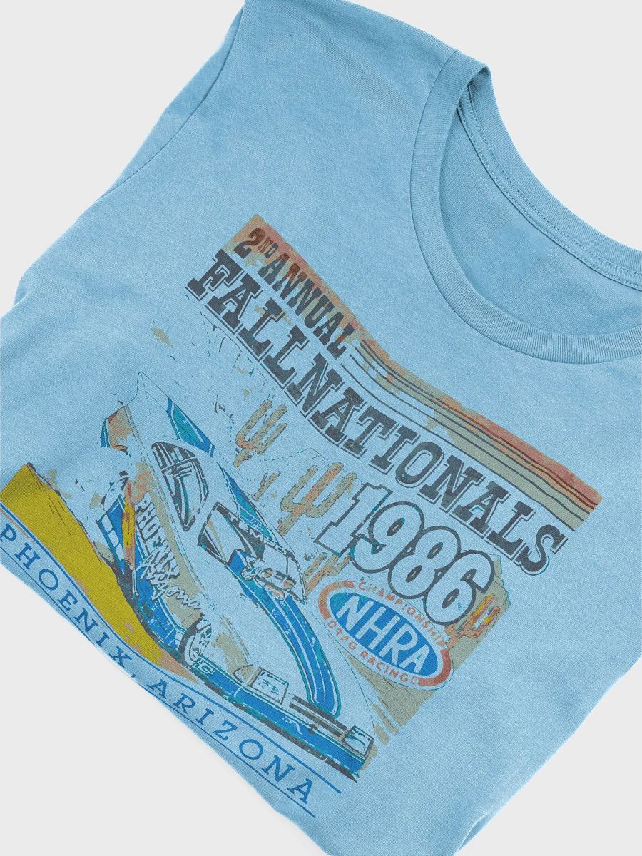 2nd Annual FALLNATIONALS 1986 product image (5)