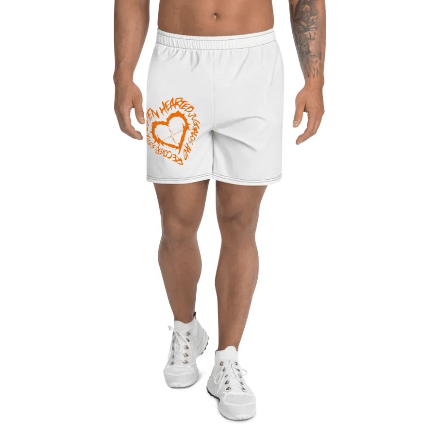 OJARS WORKOUT SHORTS product image (1)