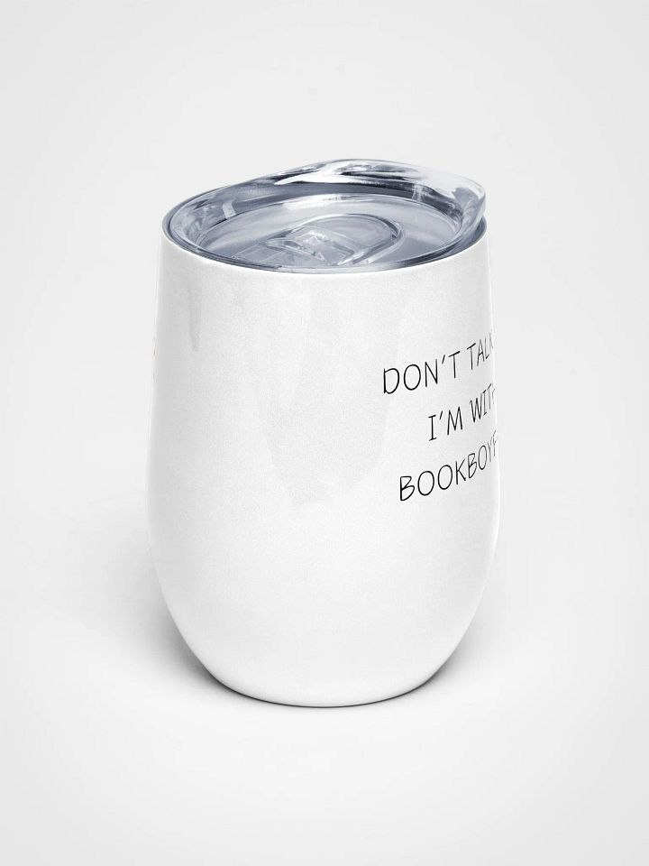 The Wine Tumbler product image (1)