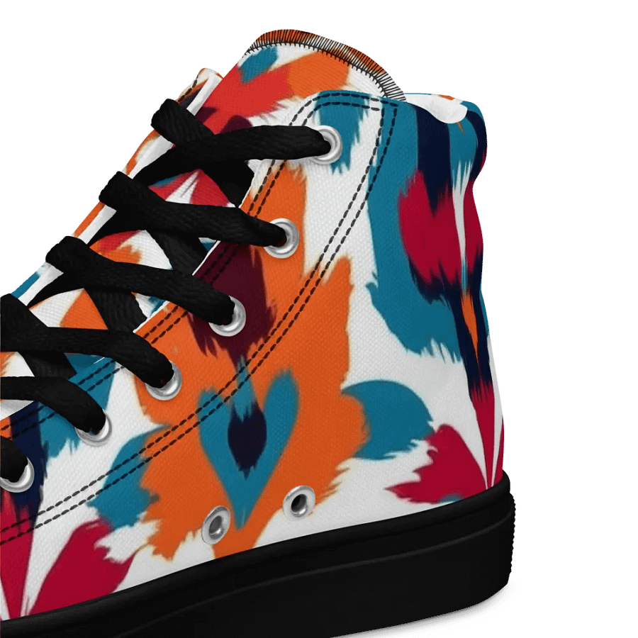 Prints and Prowess: Unleash Your Feet's Fashion product image (10)