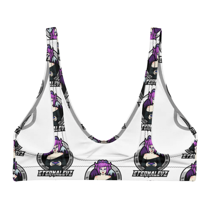 EternalEyz Padded Bikini Top product image (2)