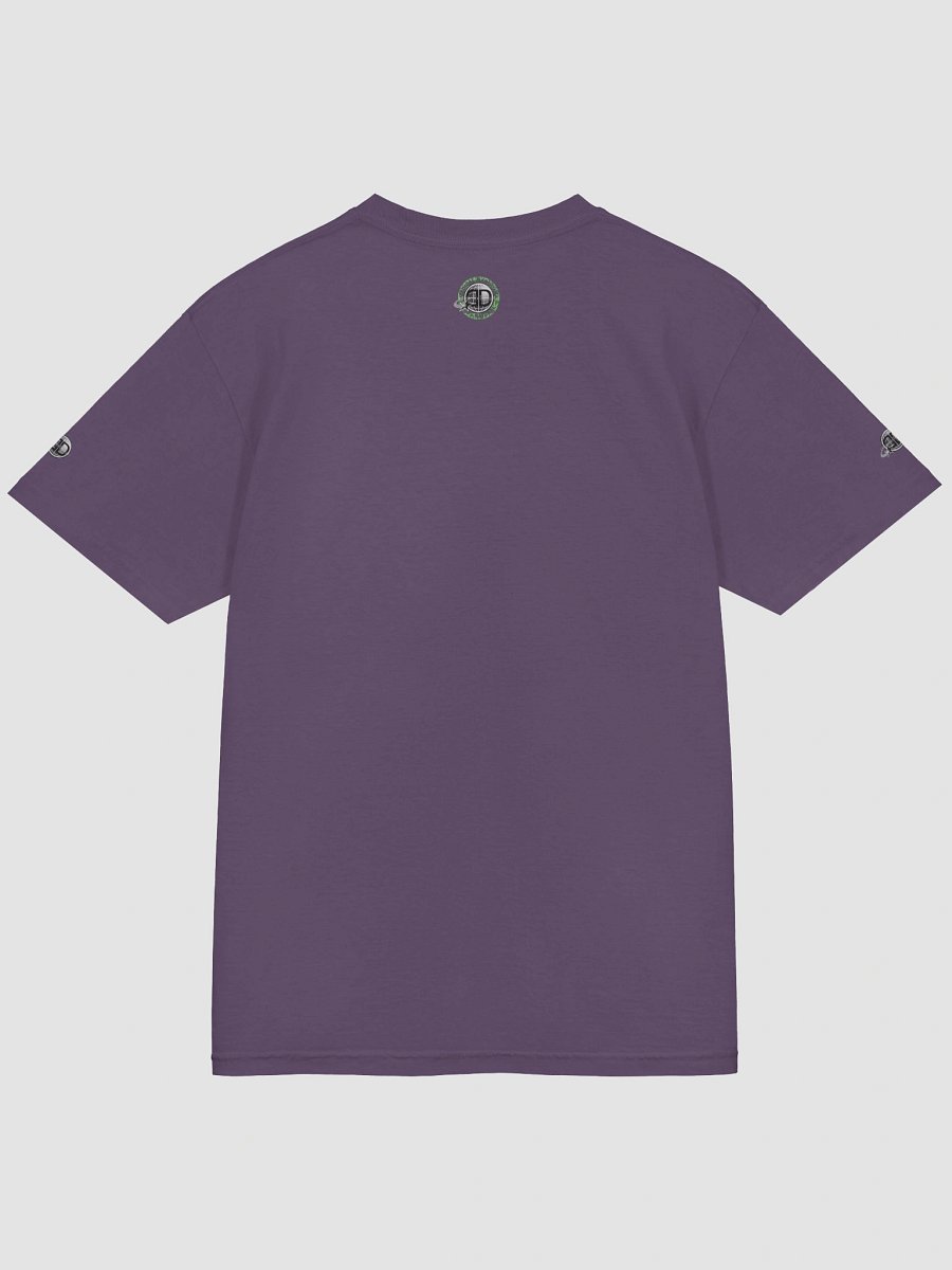 Weed and Trees, Money 03 | Heavyweight T-Shirt product image (35)