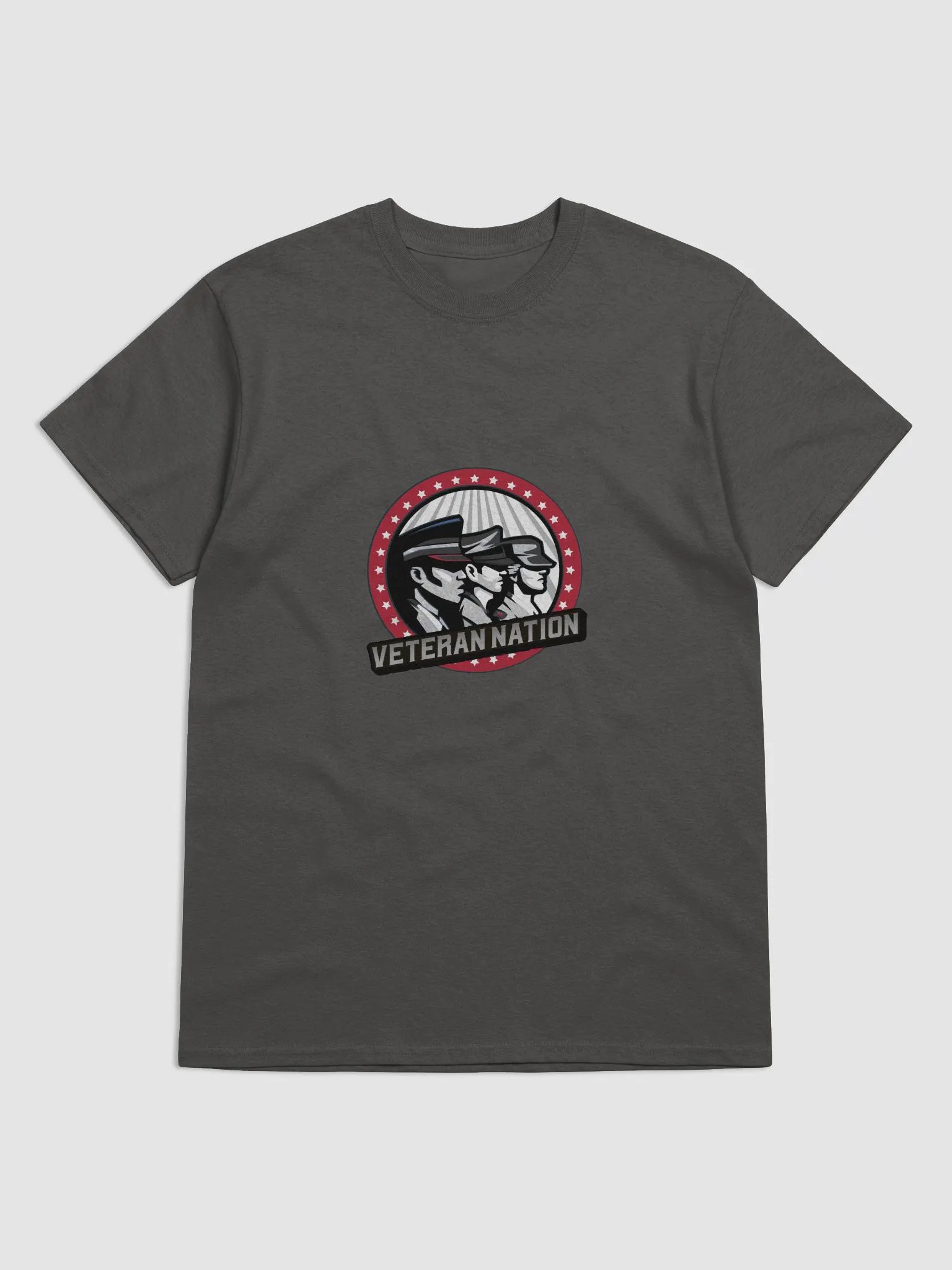 VN Logo Shirt product image (1)