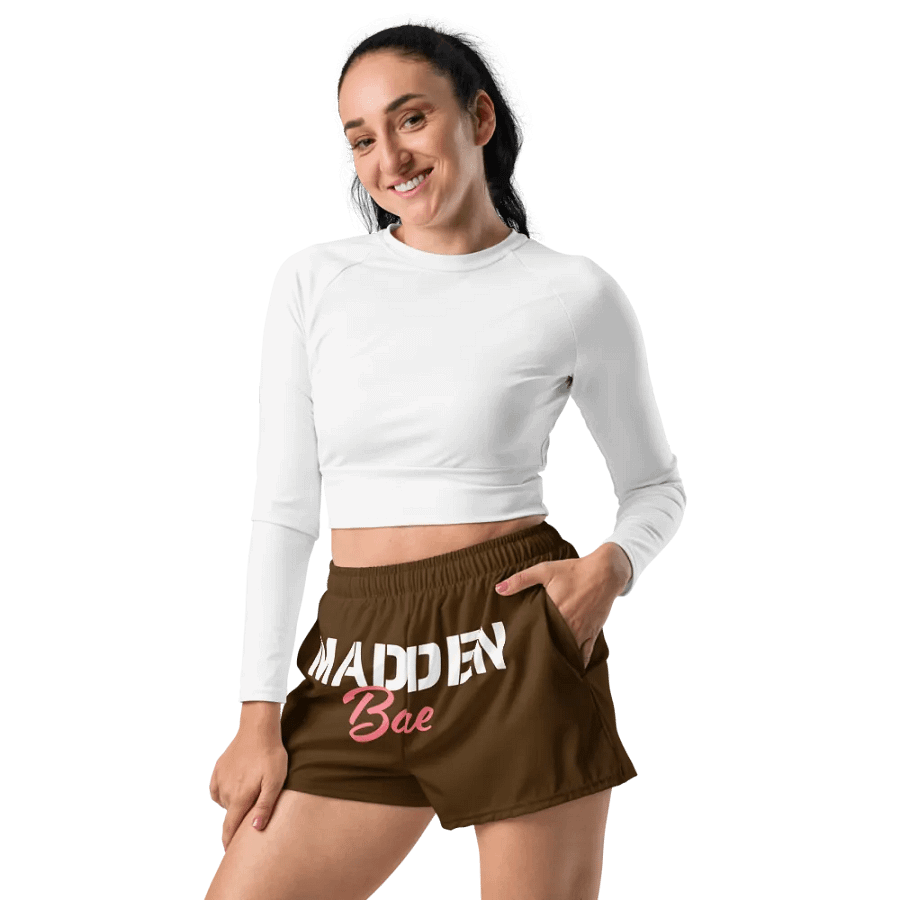 MaddenBae Short Shorts product image (7)