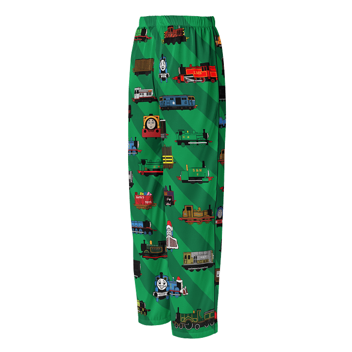 Thomas Holiday Pajama Bottoms product image (2)