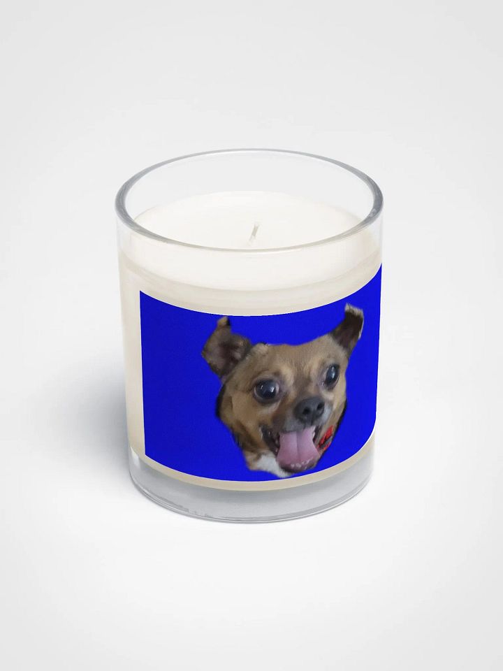 Chuck Candle product image (2)