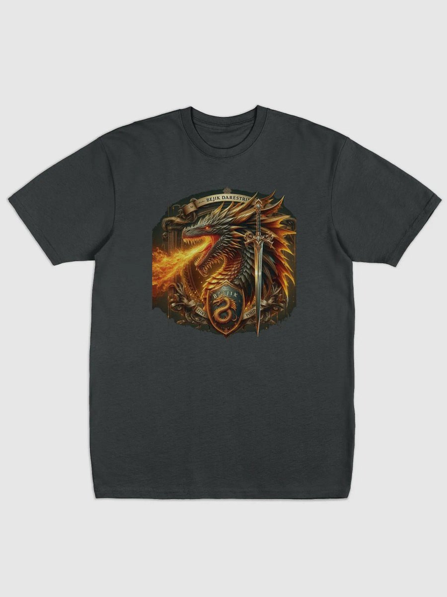 Majestic Wings Graphic Tee product image (1)