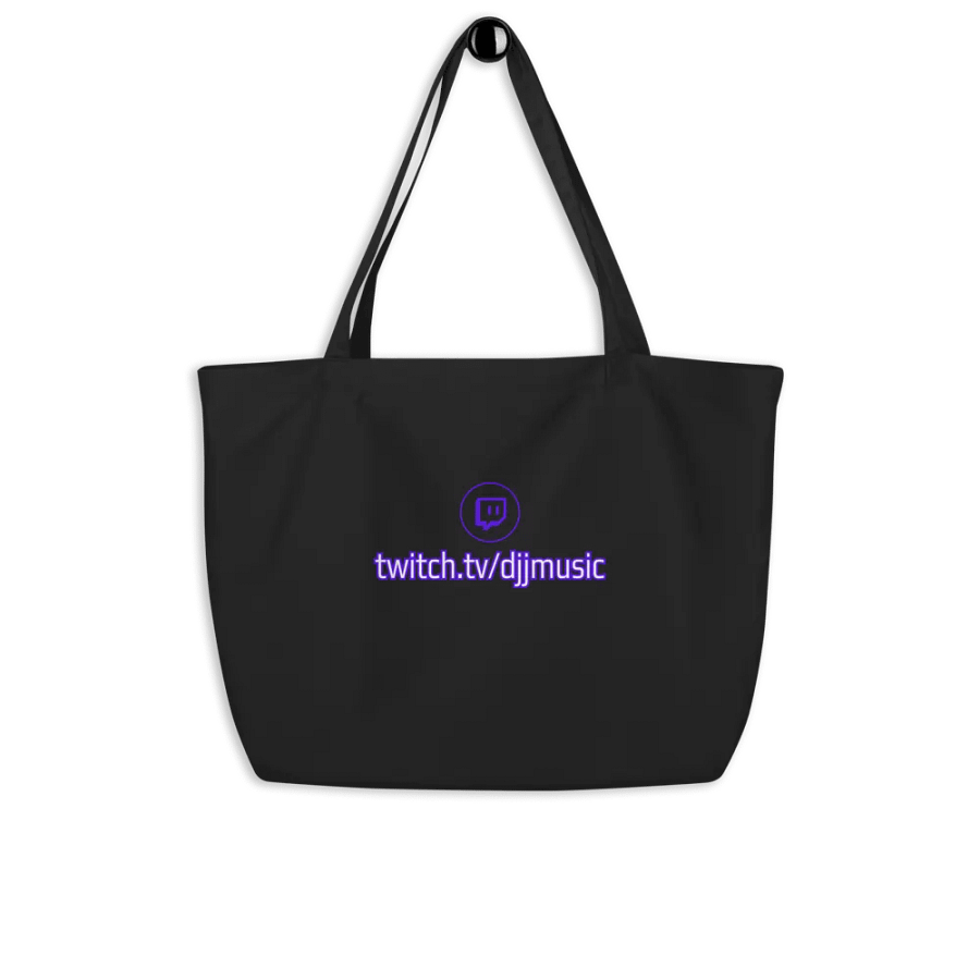 Music Fam Tote Bag product image (14)