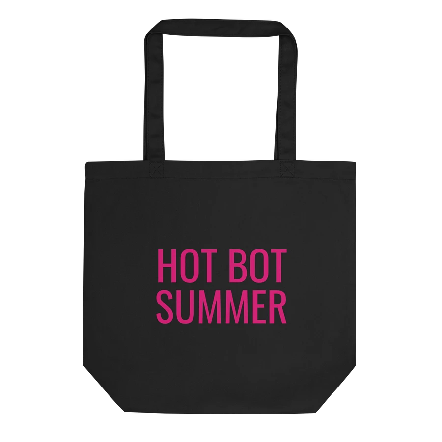 Hot Bot Summer Tote product image (1)