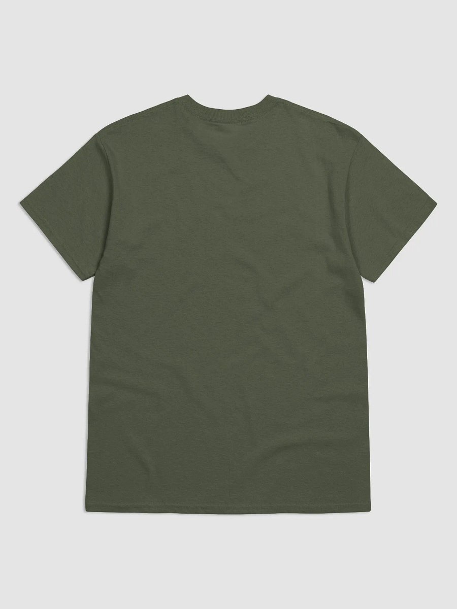 Bicycle Graphic Tee product image (2)