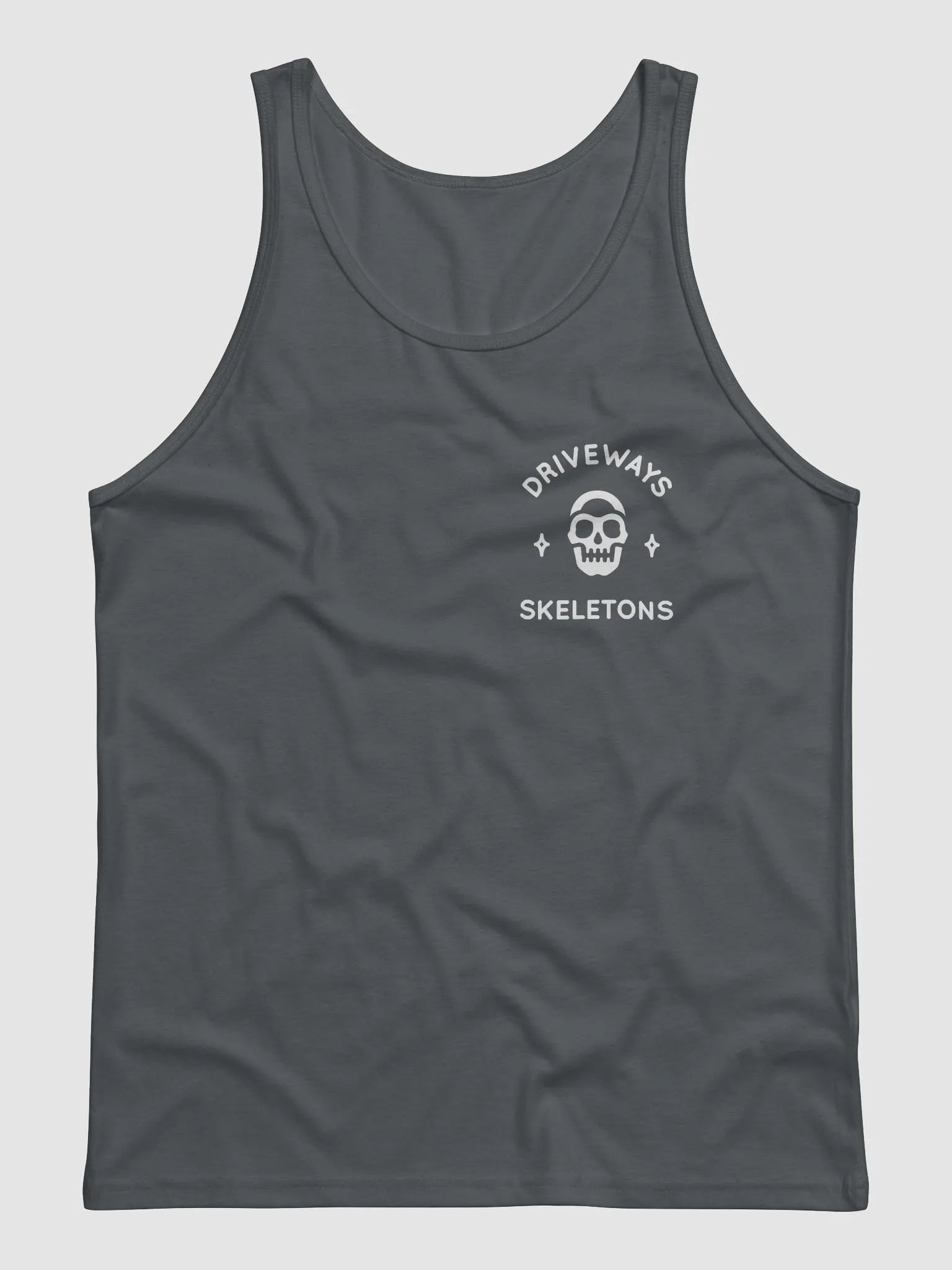 Sleeping and Creeping Tank Top product image (4)