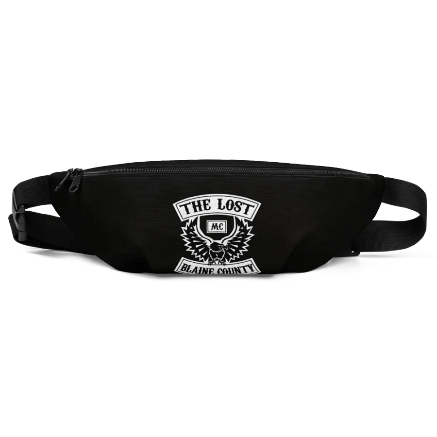 NOSLEEPRP The Lost Fanny Pack product image (3)