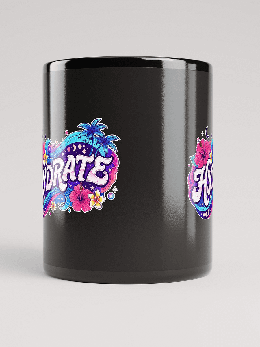 Celestial Black Hydrate Mug product image (5)