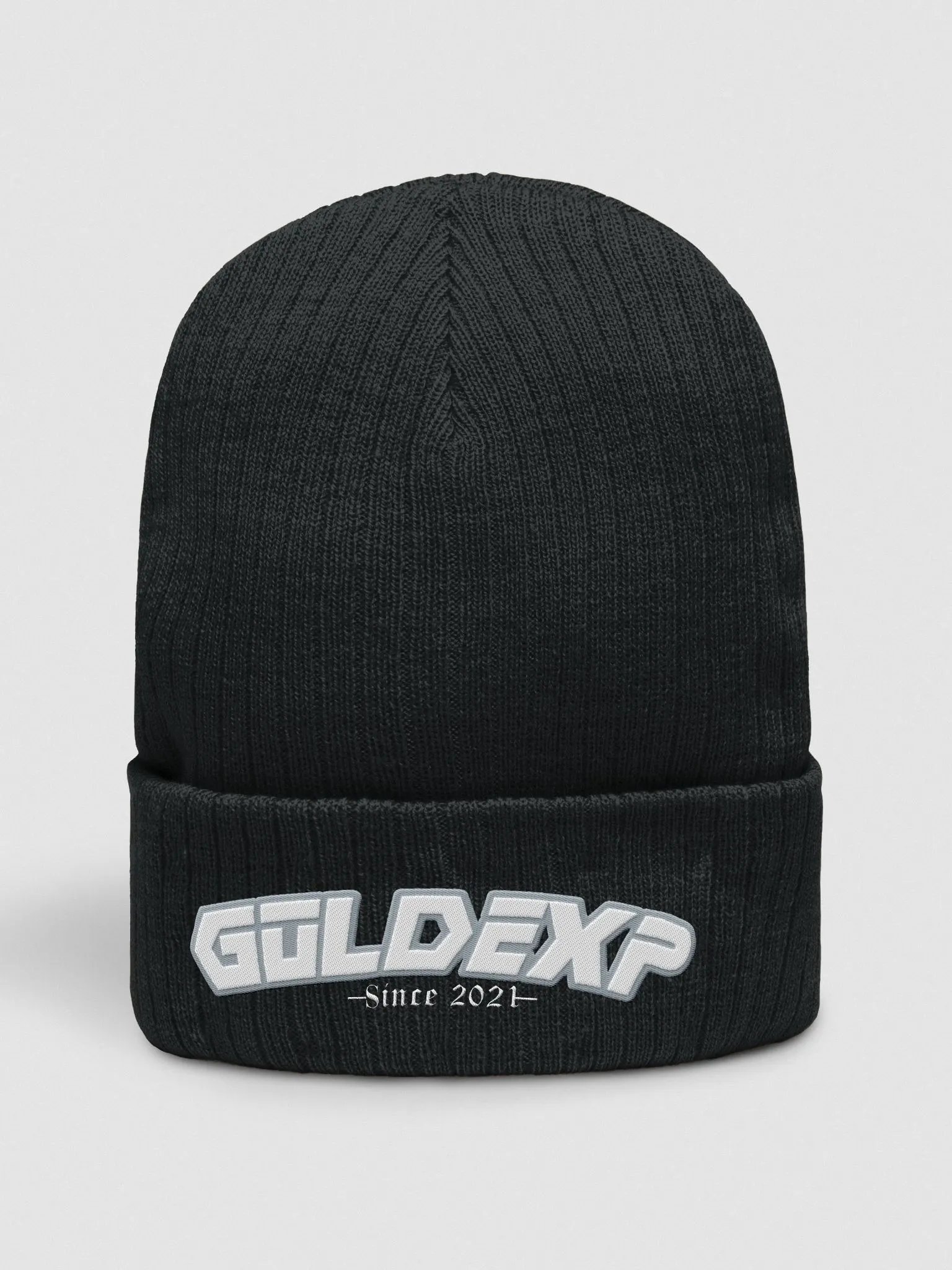 GOLDEXP~BEANIE product image (1)
