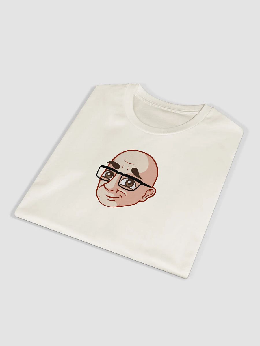 Ed Kern Beige Tee product image (4)