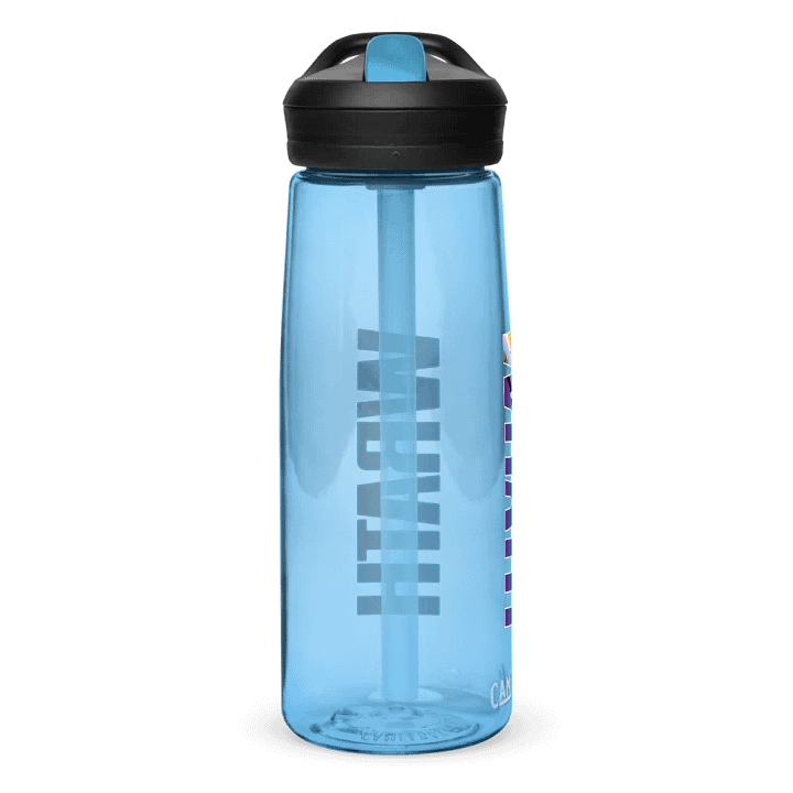 Pride 2023 Camelbak bottle product image (2)